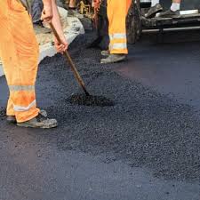 Trusted Sunset Hills, MO Driveway Paving Services Experts